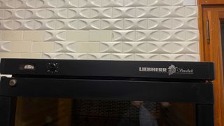 Vinoteca Liebherr WKr 1802