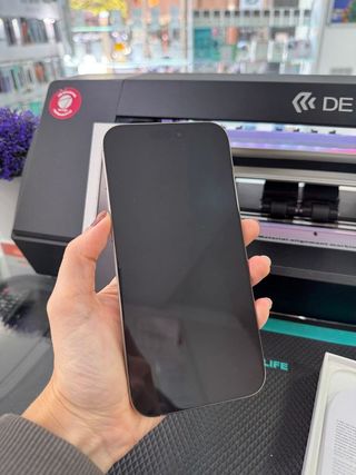 iPhone 16 Pro Max 256GB semi nuevo