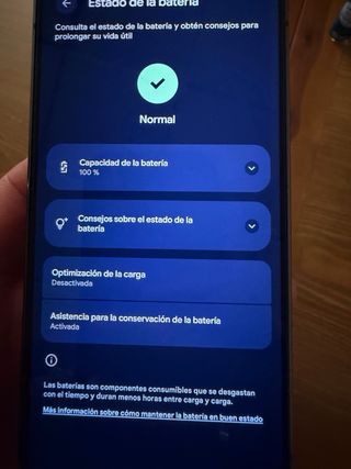 Google Pixel 9 Pro Negro