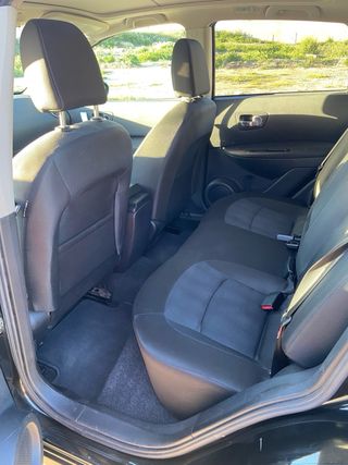 Nissan Qashqai 1.5 dCI 4x2