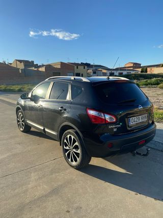 Nissan Qashqai 1.5 dCI 4x2