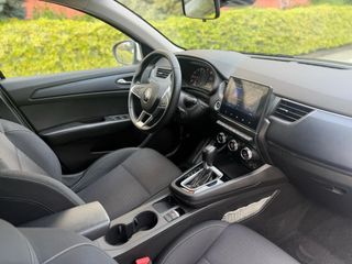 Renault Arkana RSline Automatico hibrido gasolina