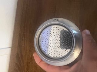 Caffettiera Stella Aianna