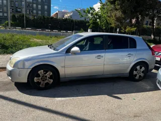 Opel Vectra 2005 (2) por 1000€