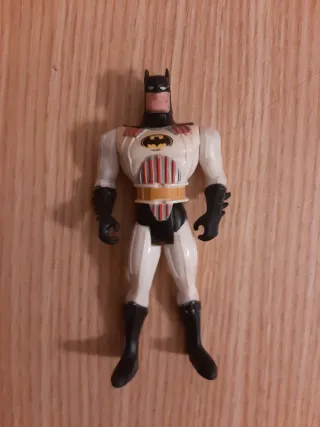 Pacchetto Batman animated series Kenner