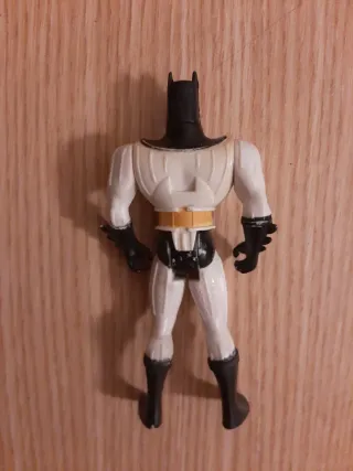 Pacchetto Batman animated series Kenner