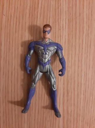 Pacchetto Batman animated series Kenner