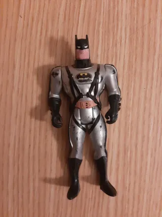 Pacchetto Batman animated series Kenner