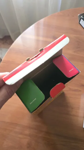 Rumble Pak Nintendo 64 (N64)