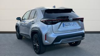 Toyota Yaris Cross 1.5 AWD-I HYBRID ADVENTURE 116 5P