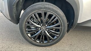 Toyota Yaris Cross 1.5 AWD-I HYBRID ADVENTURE 116 5P