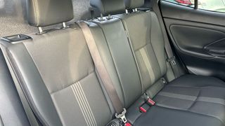 Toyota Yaris Cross 1.5 AWD-I HYBRID ADVENTURE 116 5P