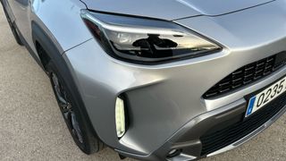 Toyota Yaris Cross 1.5 AWD-I HYBRID ADVENTURE 116 5P