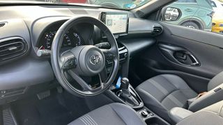 Toyota Yaris Cross 1.5 AWD-I HYBRID ADVENTURE 116 5P