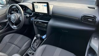 Toyota Yaris Cross 1.5 AWD-I HYBRID ADVENTURE 116 5P