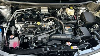 Toyota Yaris Cross 1.5 AWD-I HYBRID ADVENTURE 116 5P