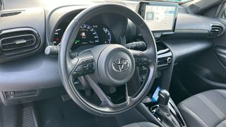 Toyota Yaris Cross 1.5 AWD-I HYBRID ADVENTURE 116 5P