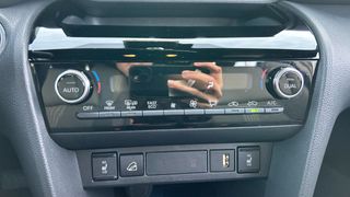 Toyota Yaris Cross 1.5 AWD-I HYBRID ADVENTURE 116 5P