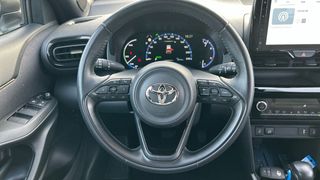 Toyota Yaris Cross 1.5 AWD-I HYBRID ADVENTURE 116 5P
