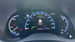 Toyota Yaris Cross 1.5 AWD-I HYBRID ADVENTURE 116 5P