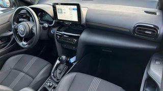 Toyota Yaris Cross 1.5 AWD-I HYBRID ADVENTURE 116 5P