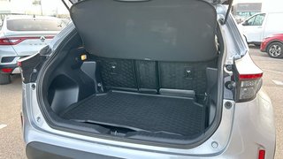 Toyota Yaris Cross 1.5 AWD-I HYBRID ADVENTURE 116 5P