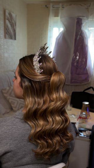 Maquillaje y peinado valencia