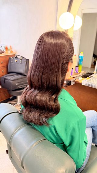 Maquillaje y peinado valencia