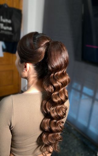 Maquillaje y peinado valencia