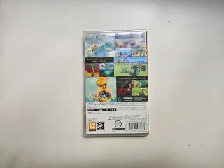 Zelda Tears of the Kingdom Nintendo Switch