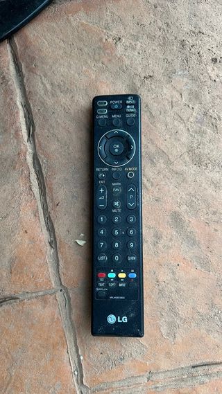 TV LG 40 Full HD