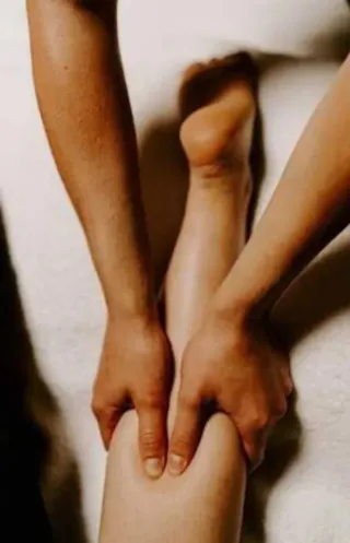 Masajes relajantes y descontracturantes