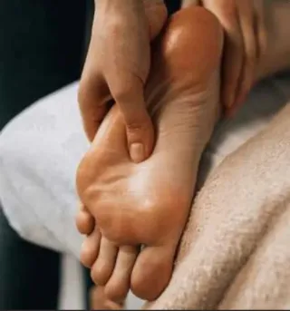 Masajes relajantes y descontracturantes