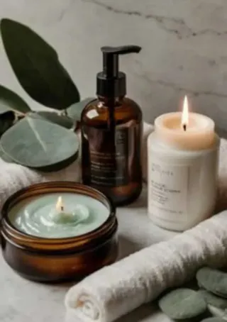 Masajes relajantes y descontracturantes