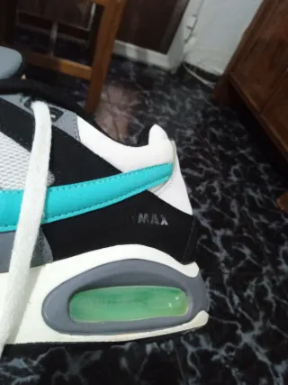 Zapatillas Nike Air Max Talla