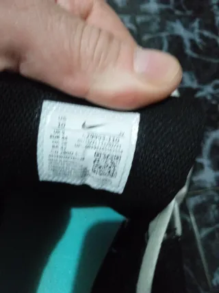 Zapatillas Nike Air Max Talla