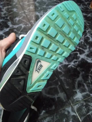 Zapatillas Nike Air Max Talla