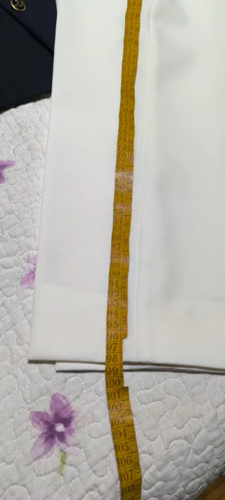 Traje comunión niño