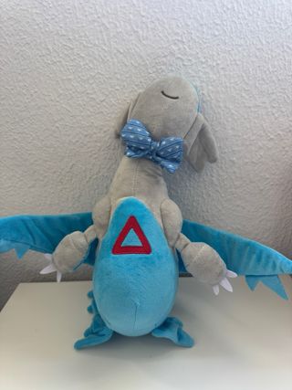 Peluche Pokemon Latios