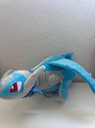 Peluche Pokemon Latios