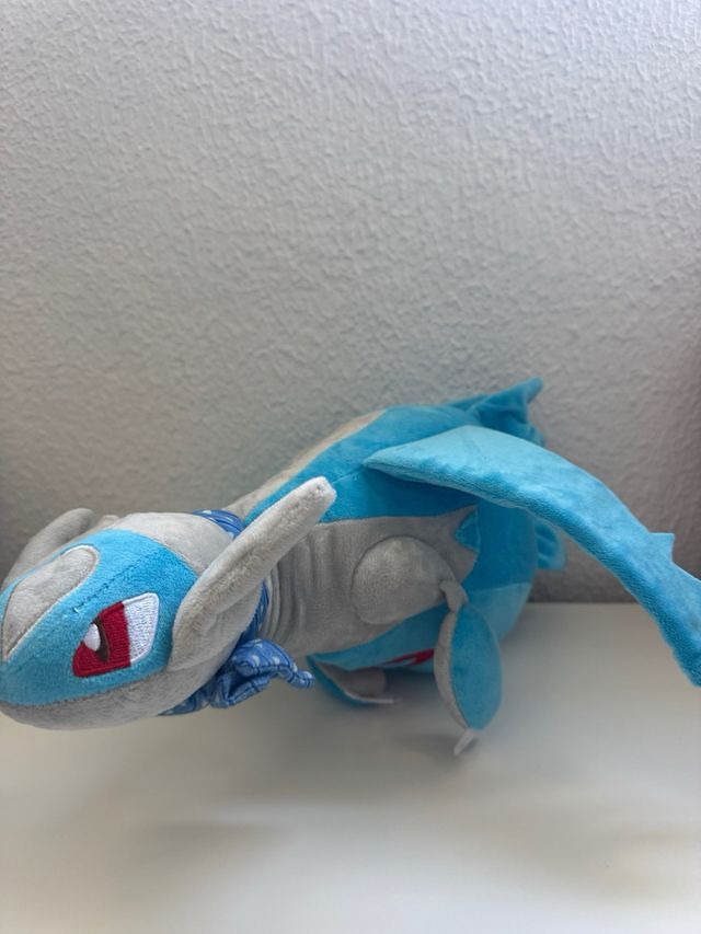 Peluche Pokemon Latios