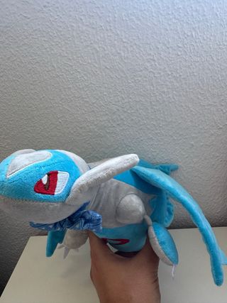 Peluche Pokemon Latios