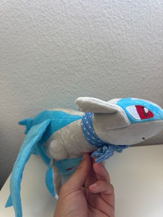 Peluche Pokemon Latios