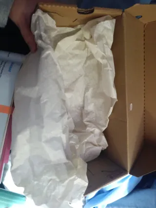 Zapatillas Vans Old Skool Negras + caja