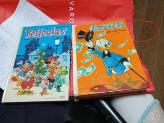 Libros de comics editorial Jovial + Regalo.