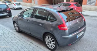 Citroen C4 2009