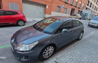 Citroen C4 2009