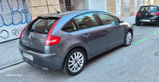 Citroen C4 2009