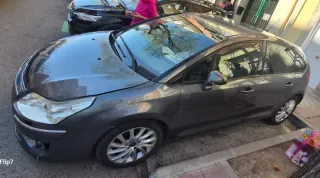 Citroen C4 2009