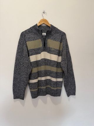 Pullover Lacoste Uomo Taglia S